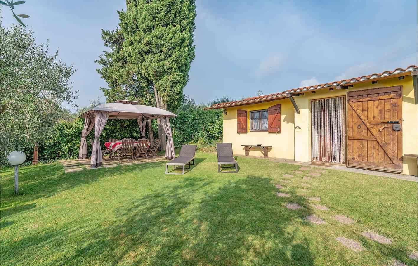 Vakantiehuis in Maremma vanaf 79€ per nacht