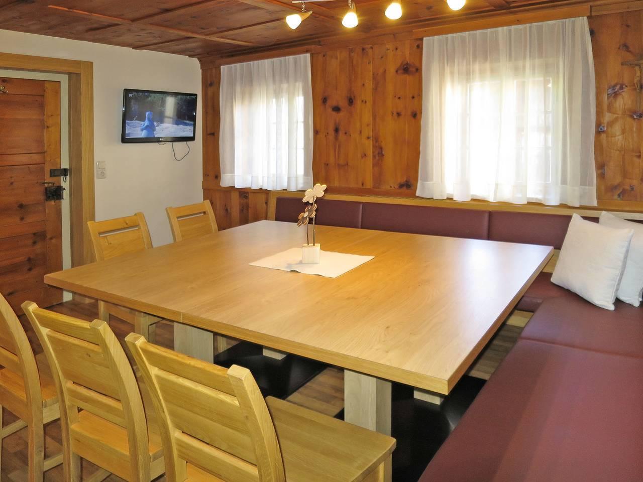 Vakantieappartement in Tux, Oostenrijk voor 10 personen foto 2