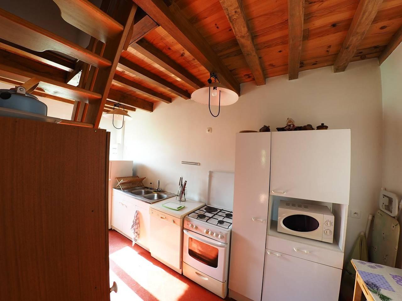 Vakantiehuis in Seine-Maritime, Frankrijk voor 4 personen foto 5