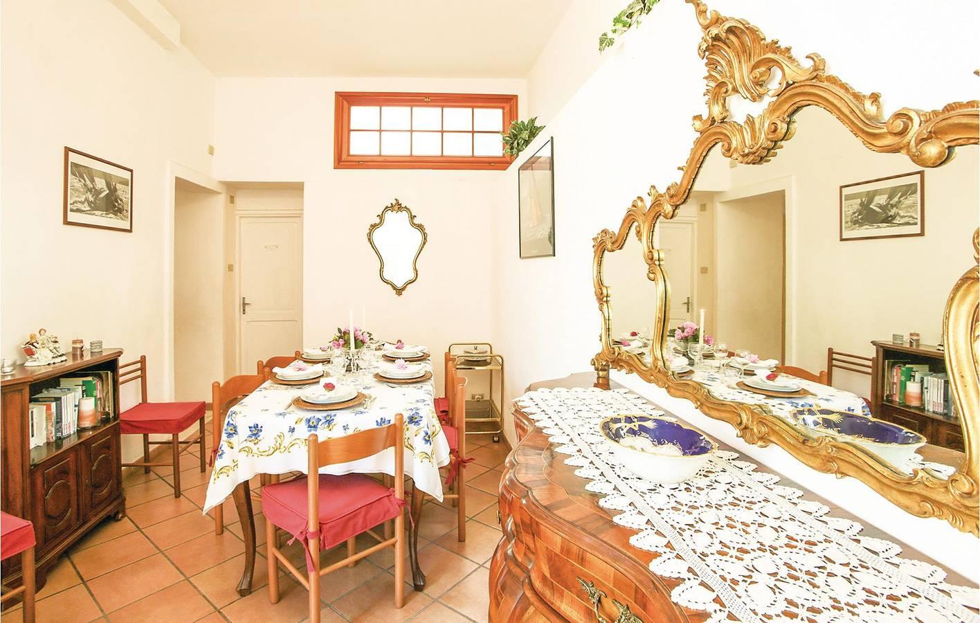 Vakantieappartement in Moneglia, Italië voor 10 personen foto 4