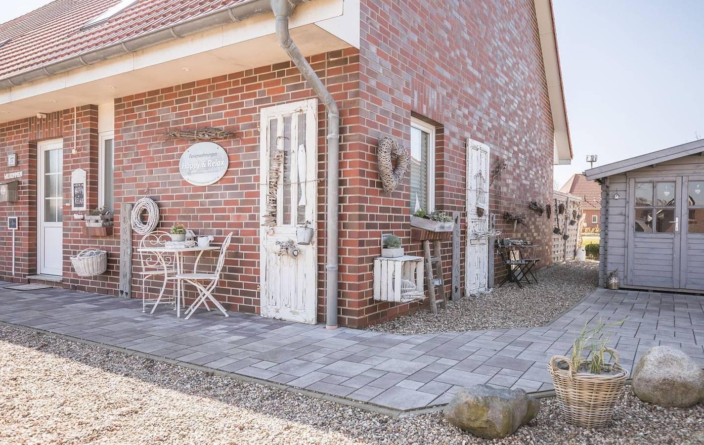 Vakantieappartement in Büsum, Duitsland voor 2 personen foto 13