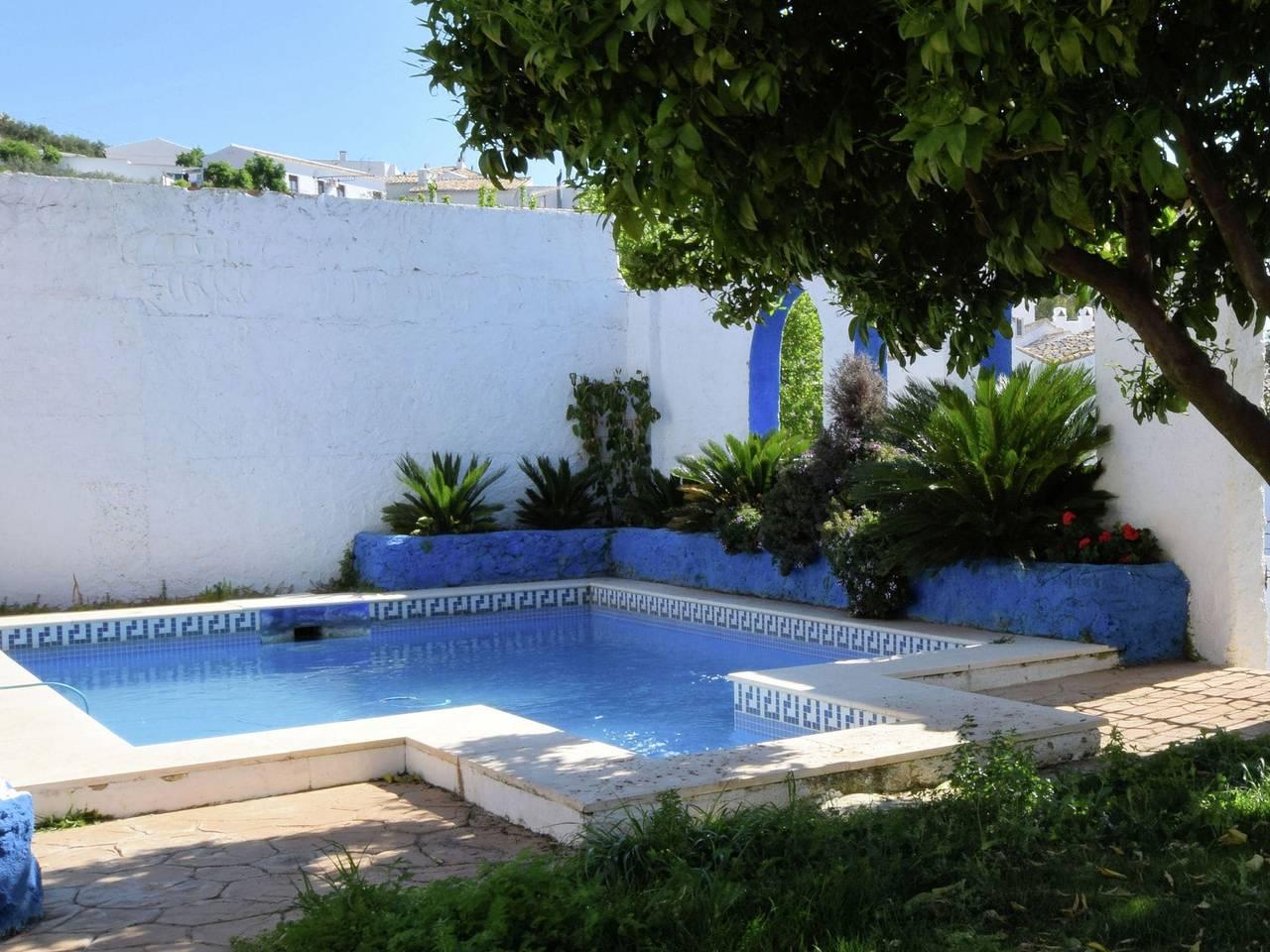 Vakantiehuis in Subbética, Spanje voor 6 personen foto 7