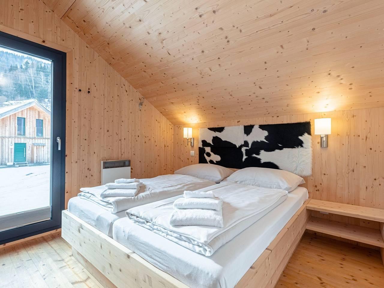 Vakantiehuis in Kreischberg, Oostenrijk voor 9 personen foto 5