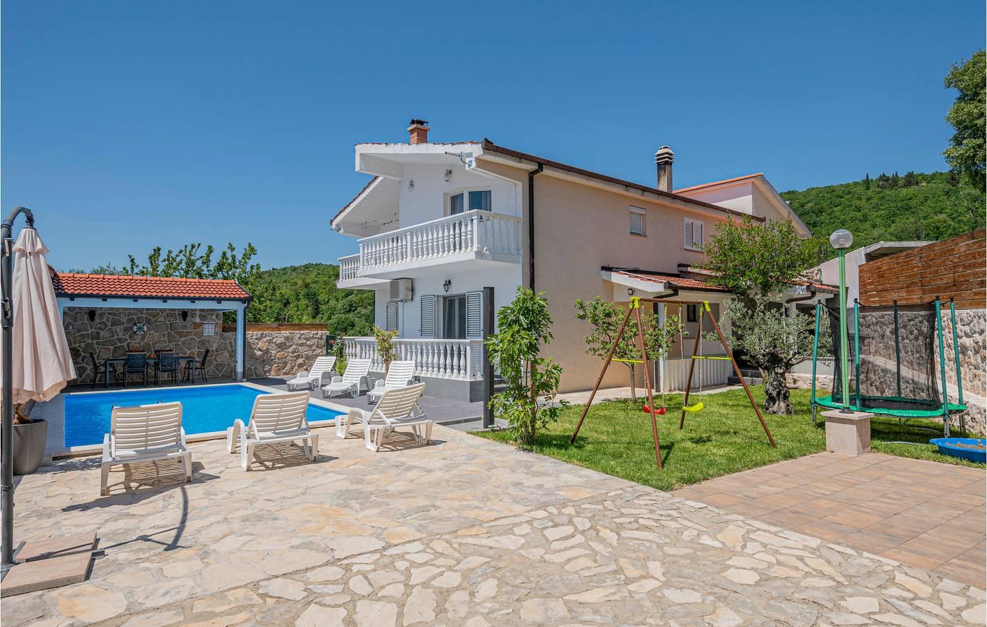 Vakantiehuis in Imotski foto 9