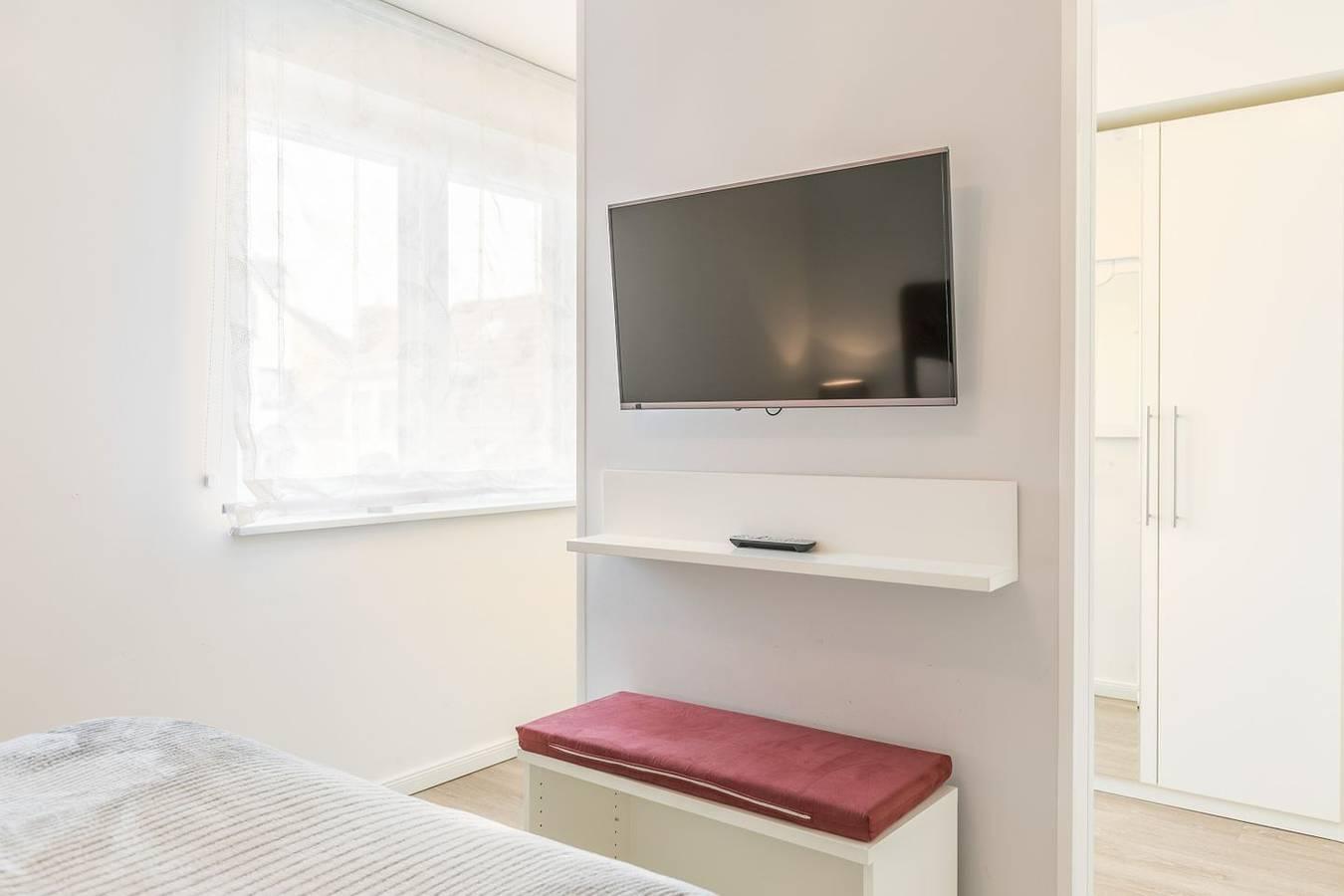 Vakantieappartement in Büsum, Duitsland voor 2 personen foto 14