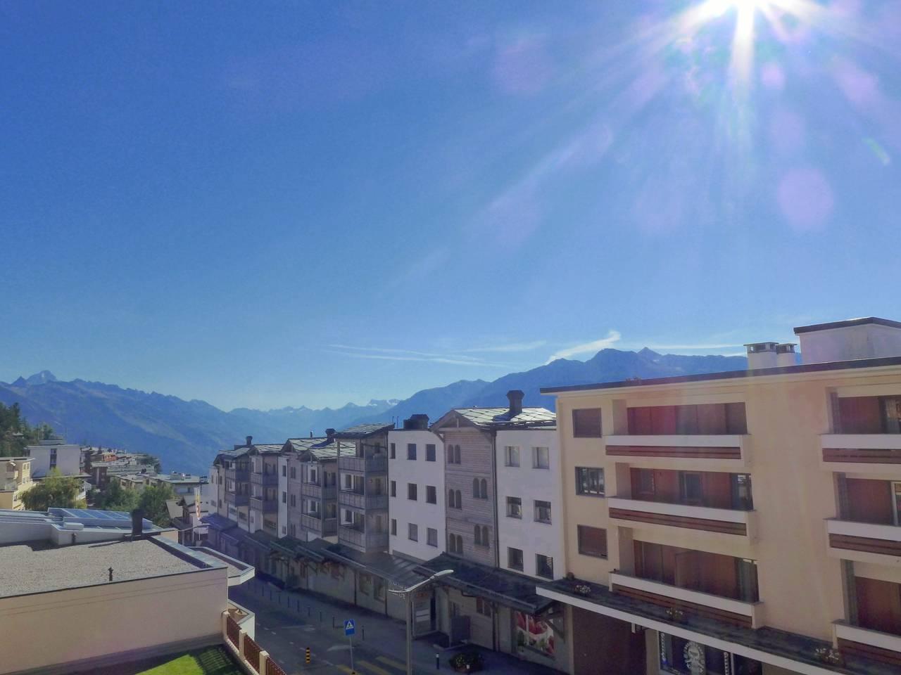 Vakantieappartement in Montana, Zwitserland voor 4 personen foto 16