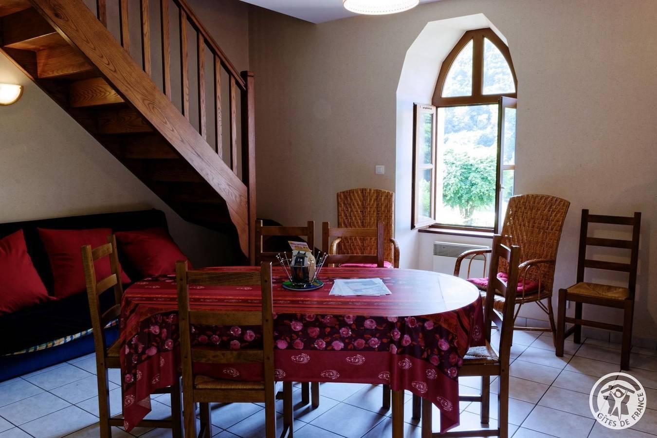 Vakantiehuis in Corrèze, Frankrijk voor 4 personen foto 4