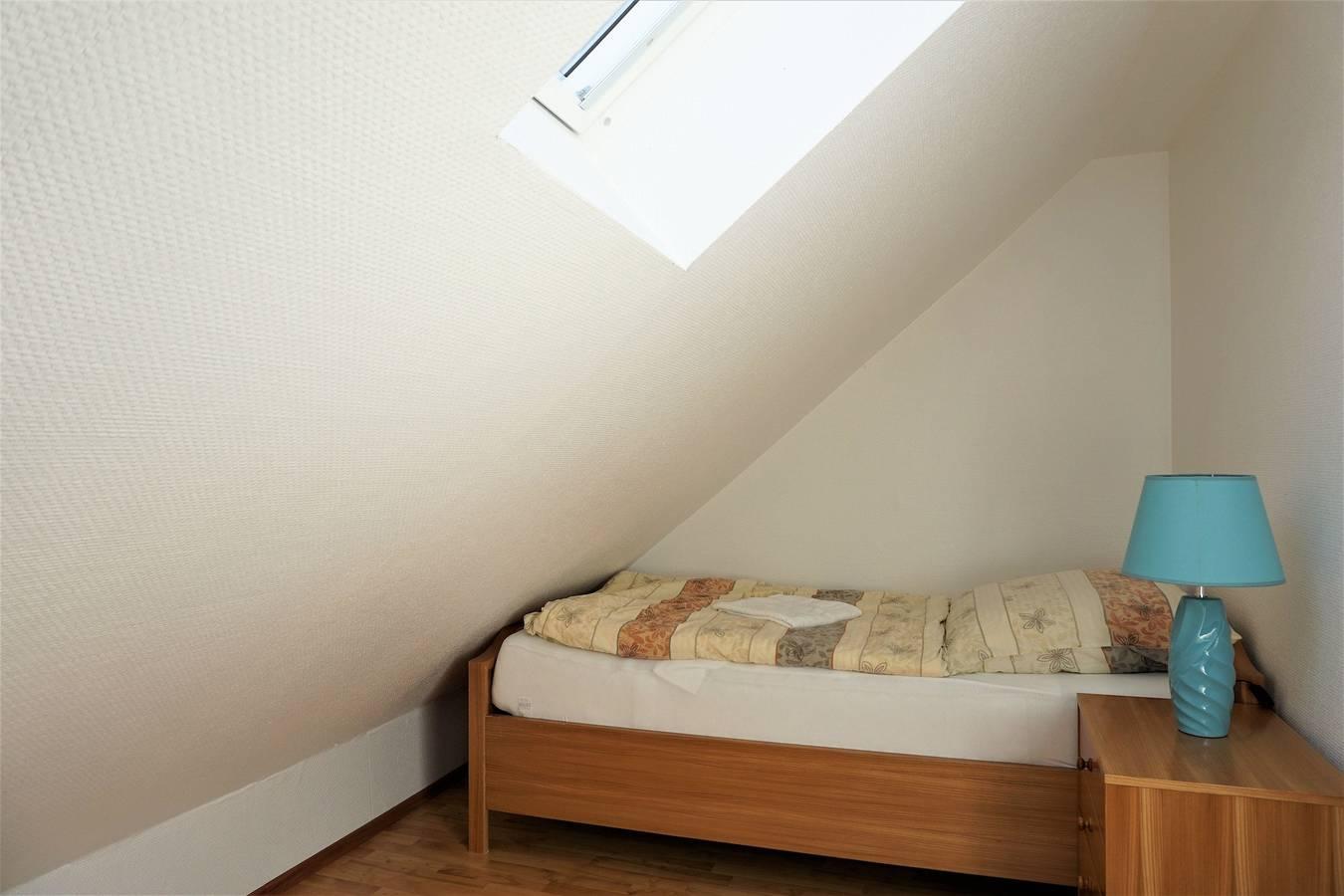 Vakantieappartement in Detern, Duitsland voor 5 personen foto 8