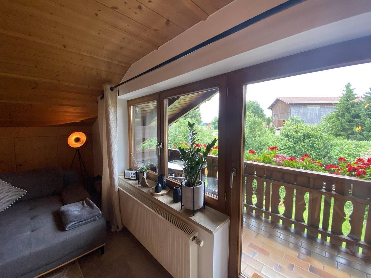 Vakantieappartement in Allgäu, Duitsland voor 2 personen foto 13