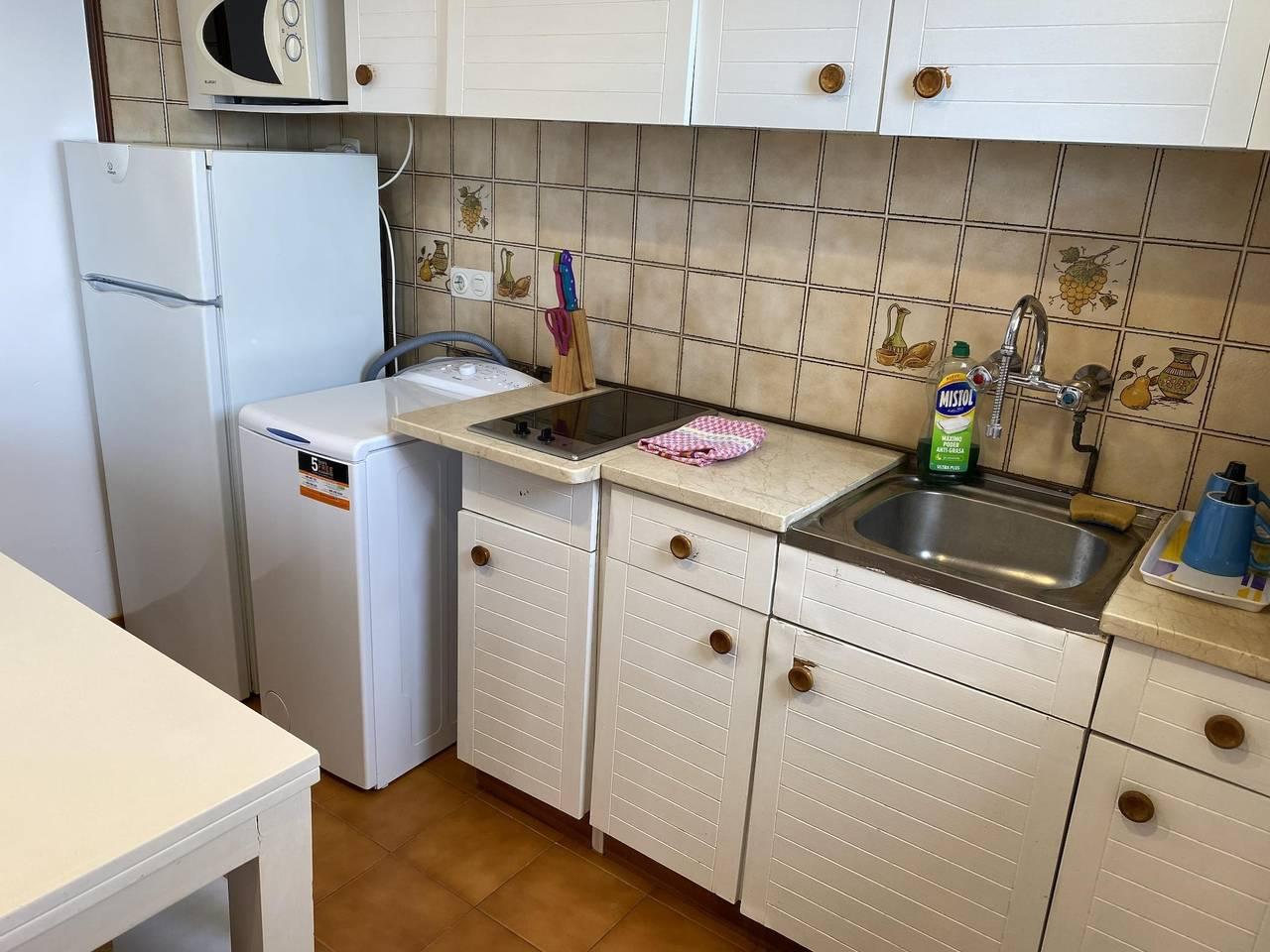 Vakantieappartement in Costa Brava, Spanje voor 2 personen foto 5