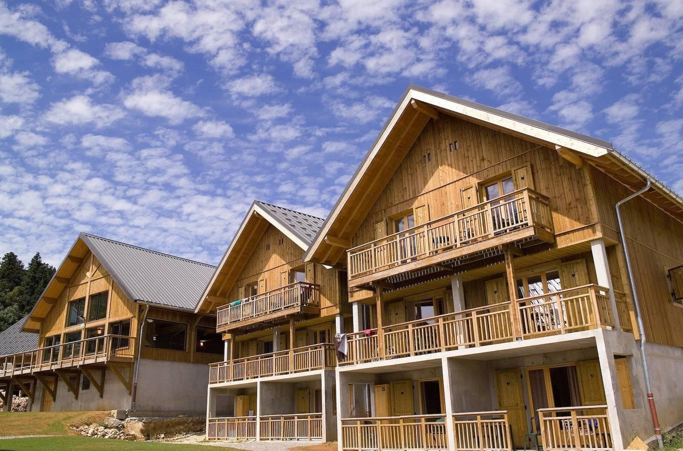 Vakantieappartement in Savoie, Frankrijk voor 6 personen foto 13