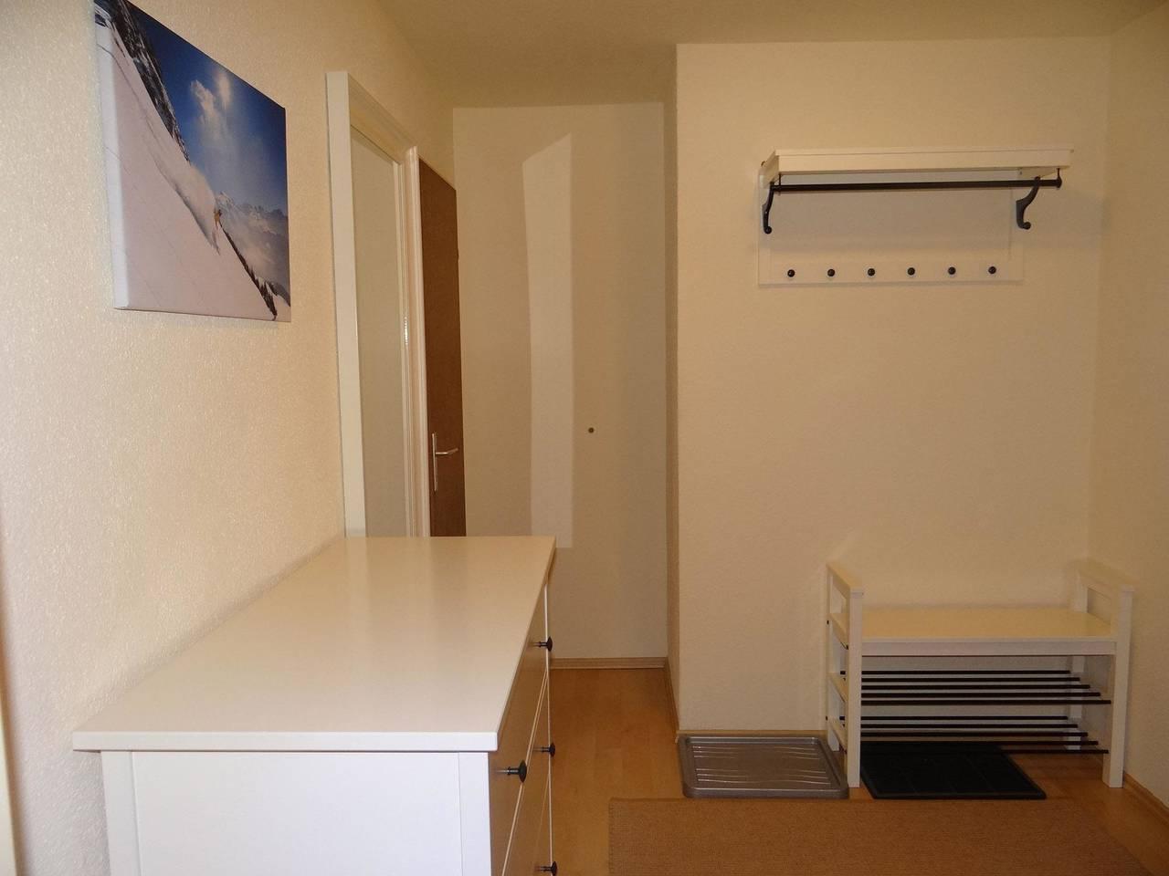 Vakantieappartement in Engelberg, Zwitserland voor 4 personen foto 2