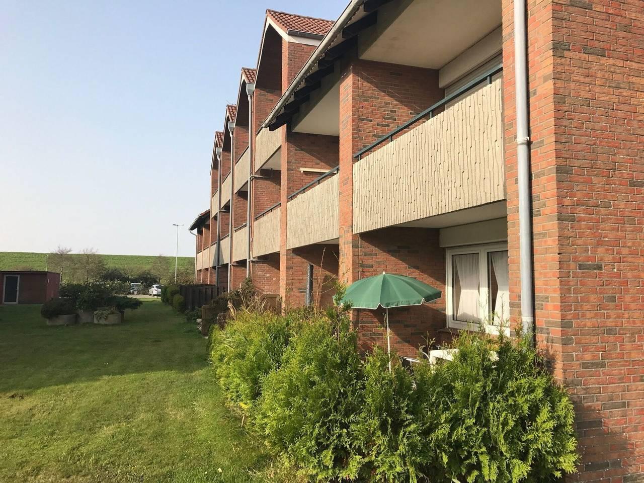 Vakantieappartement in Weser-Ems, Duitsland voor 4 personen foto 5