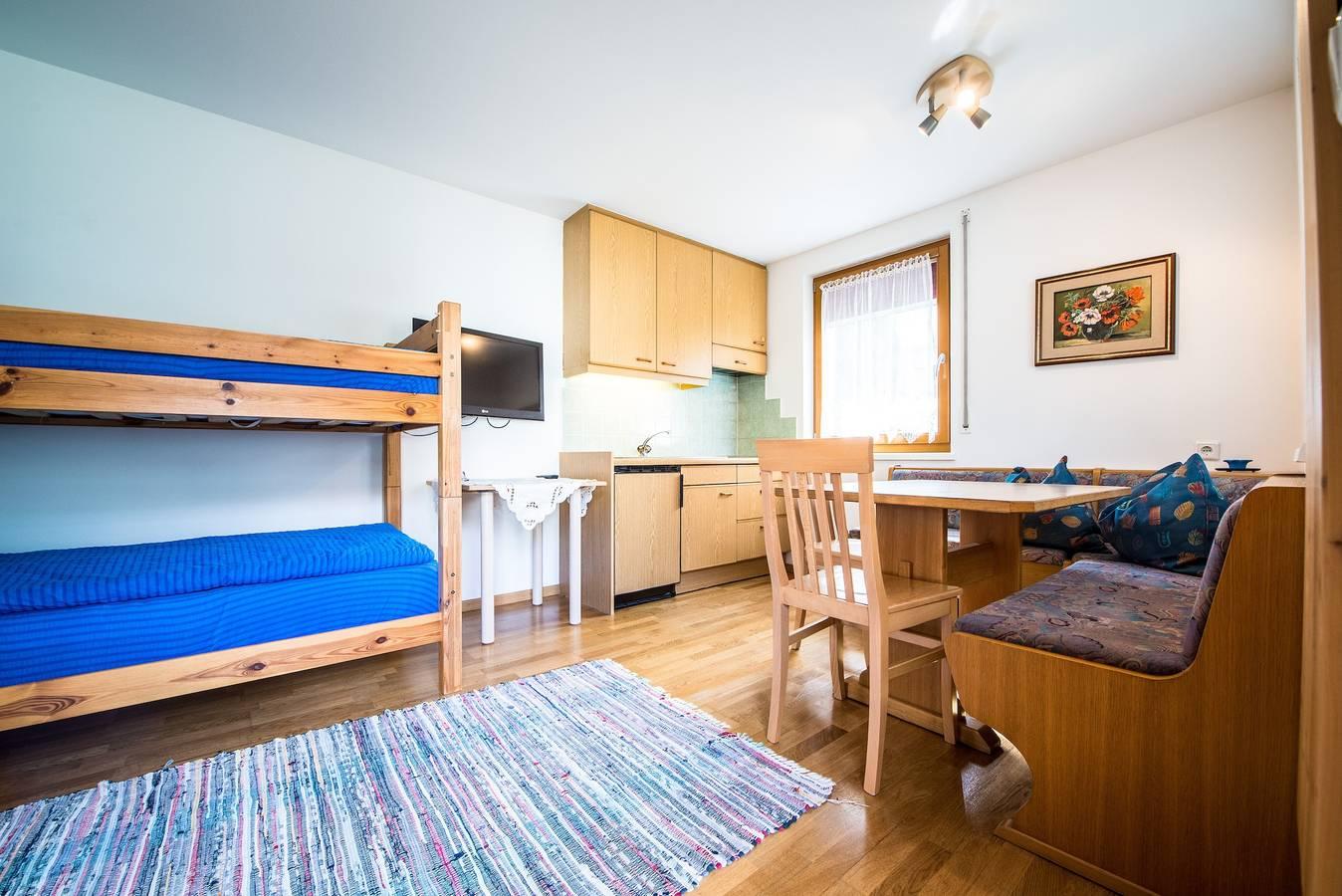 Vakantieappartement in Kronplatz, Italië voor 4 personen foto 2
