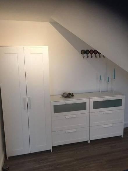 Vakantieappartement in Lübecker Bocht, Duitsland voor 4 personen foto 9