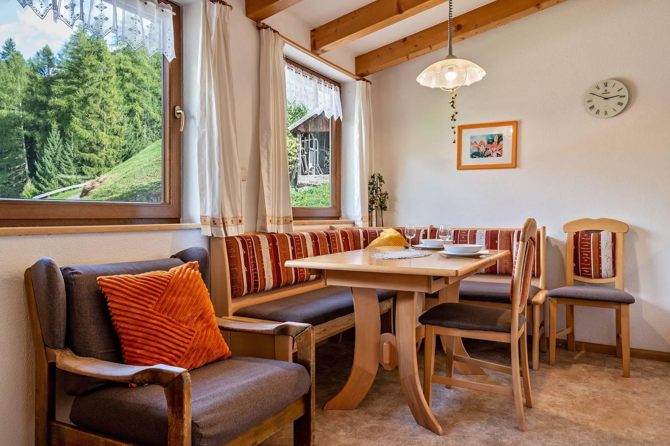 Vakantieappartement in Ahrntal, Italië voor 4 personen foto 13