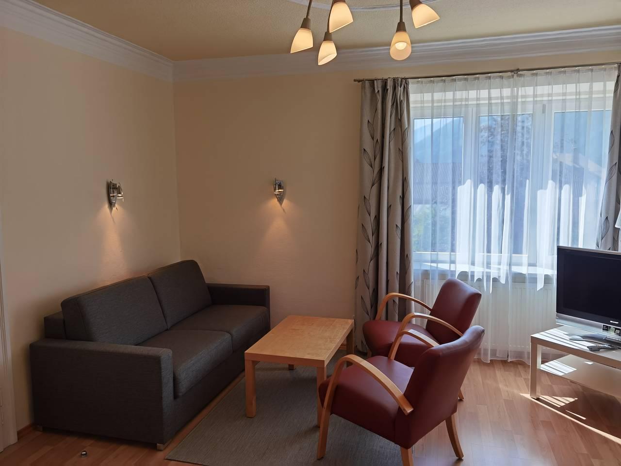 Vakantieappartement in Oberkärnten, Oostenrijk voor 5 personen foto 17