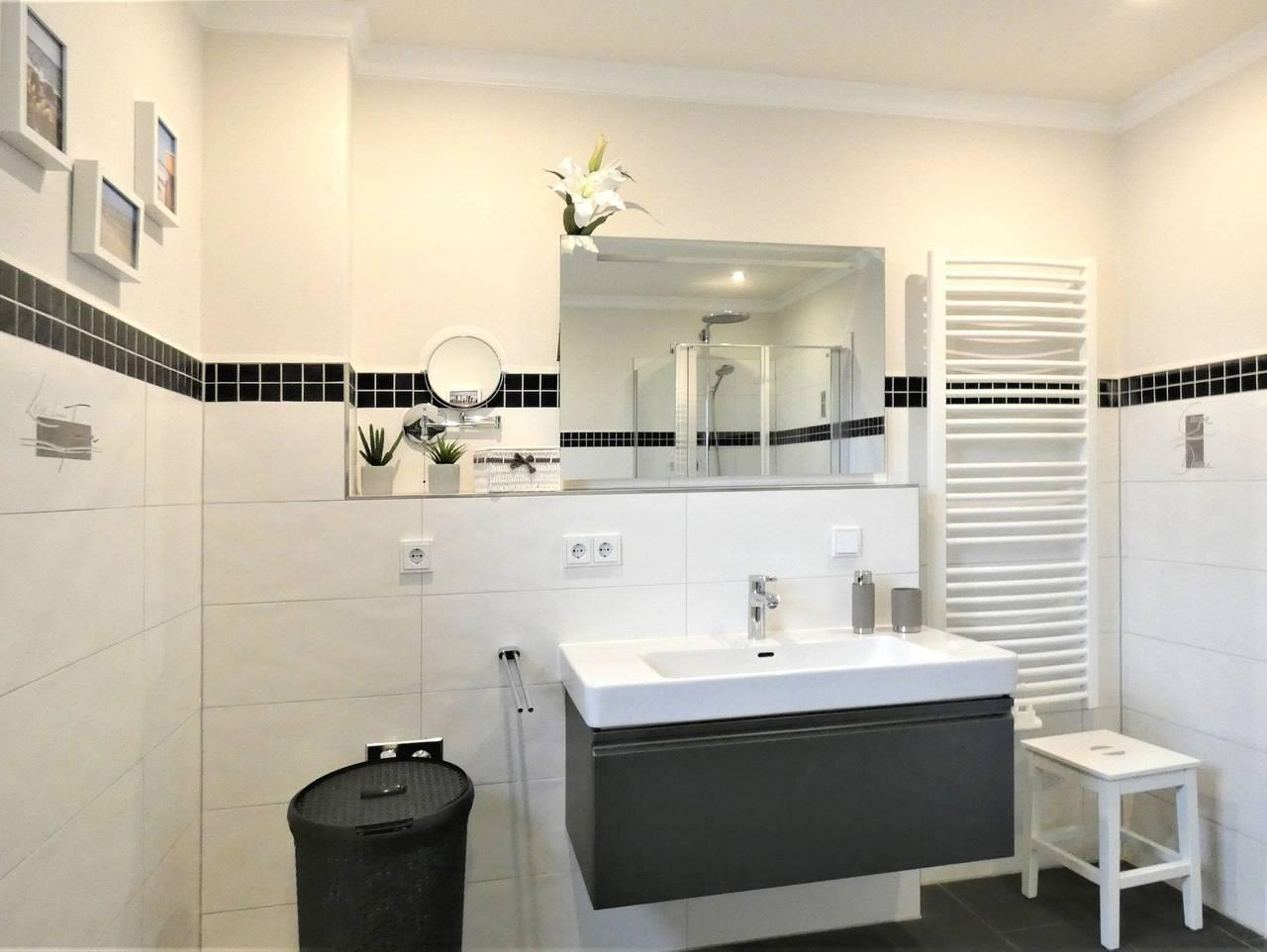 Vakantieappartement in Kühlungsborn, Duitsland voor 5 personen foto 12