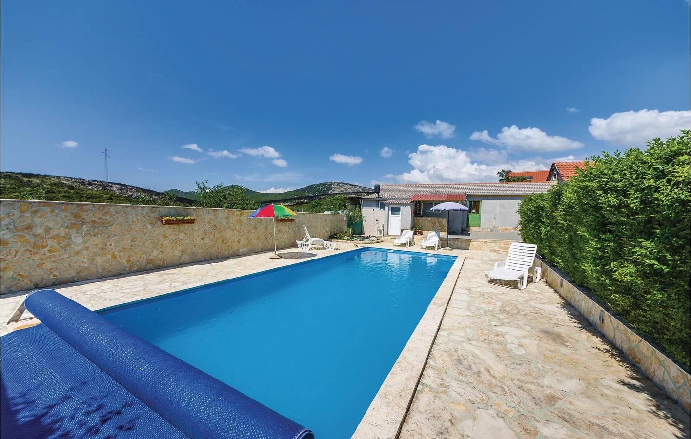Vakantieappartement in Zadar, Kroatië voor 2 personen foto 11