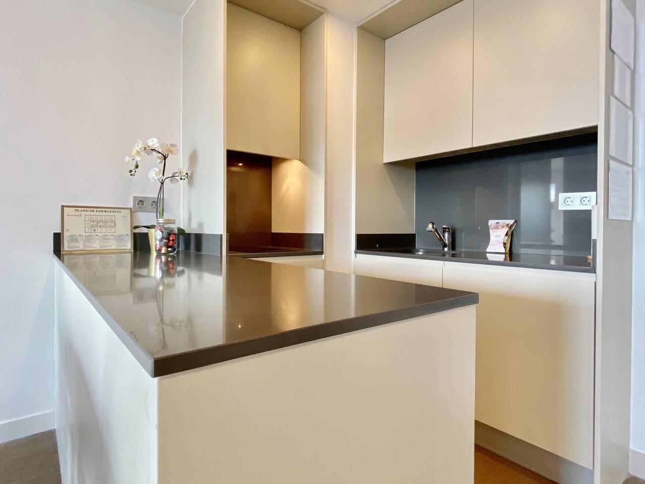 Vakantieappartement in Madrid, Spanje voor 2 personen foto 3