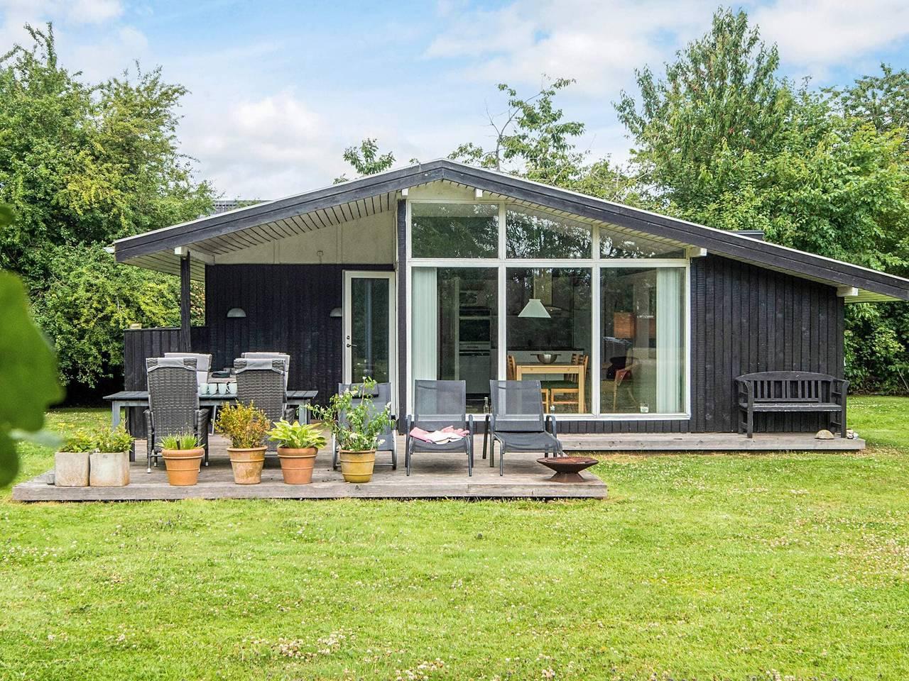 Vakantiehuis in Saksild, Denemarken voor 5 personen foto 18