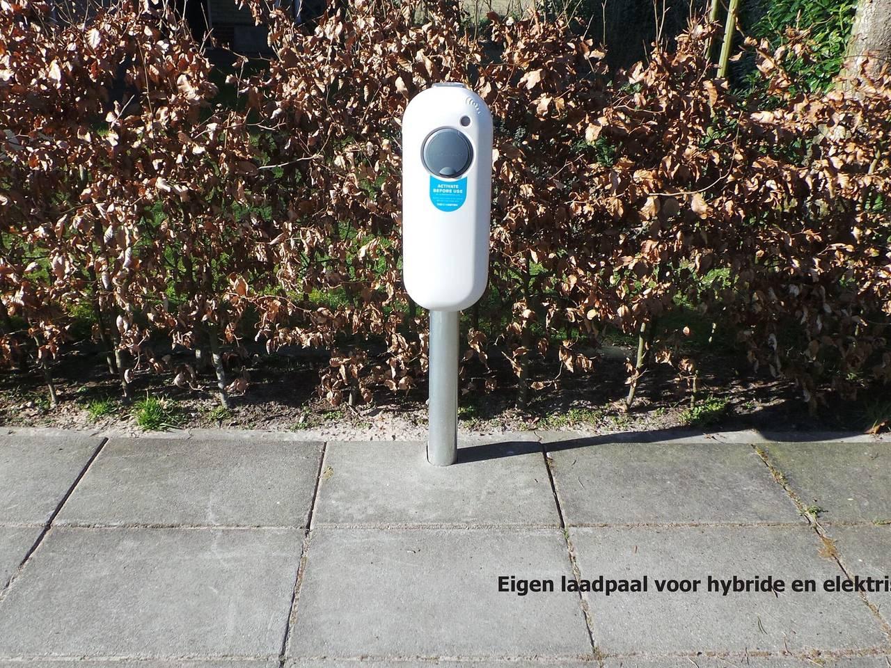 Vakantiehuis bij Sallandse Heuvelrug in Regio Zwolle, Nederland voor 10 personen foto 20