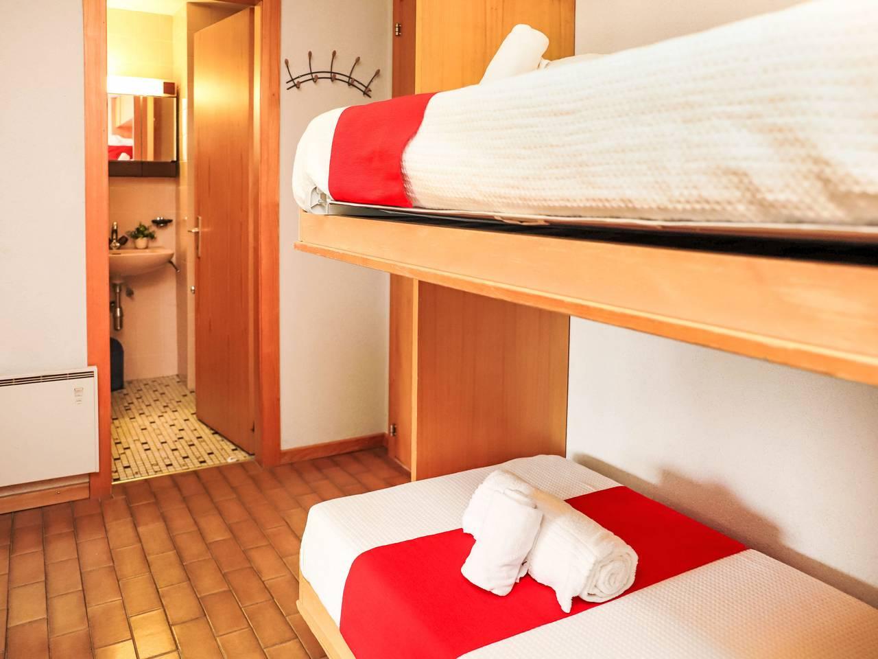 Vakantieappartement in Nendaz, Zwitserland voor 7 personen foto 4