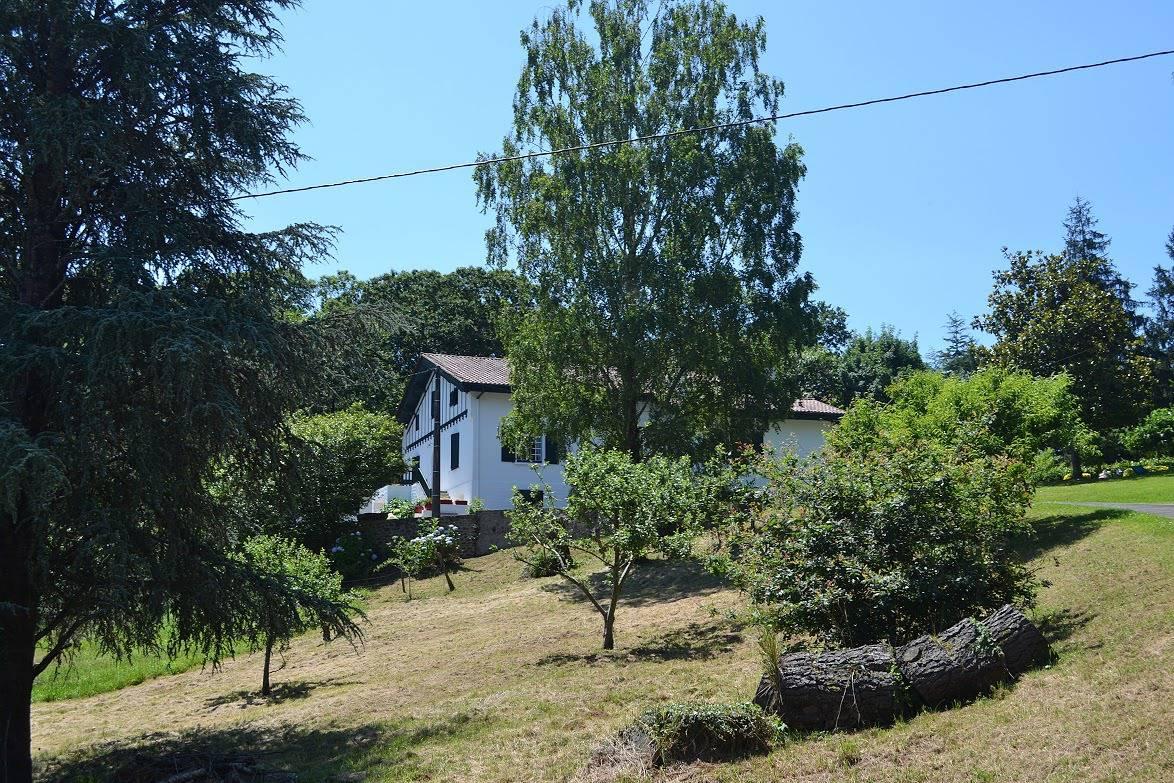 Gure Gostuan in Itxassou, Frankrijk voor 2 personen foto 21