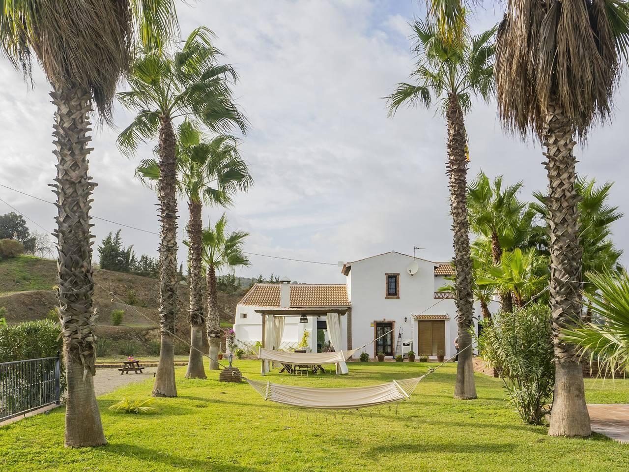 Vakantiehuis in Málaga Provincie, Spanje voor 10 personen foto 10