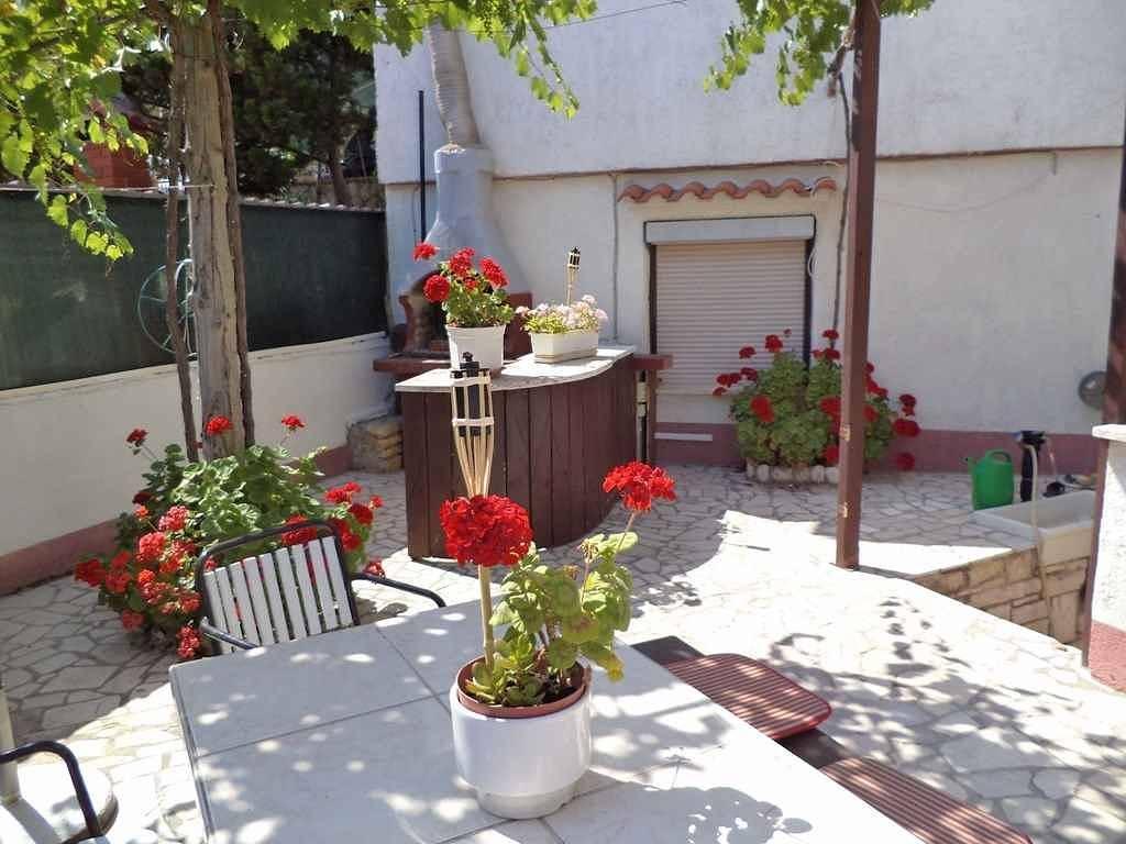 Vakantieappartement in Pula, Kroatië voor 4 personen foto 4