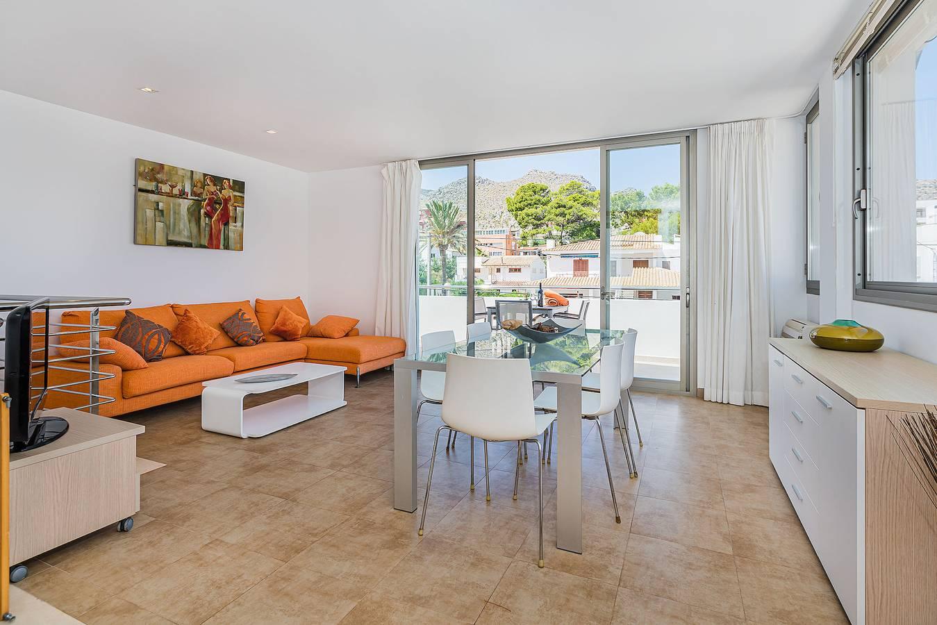 Vakantiehuis in Mallorca, Spanje voor 6 personen foto 9