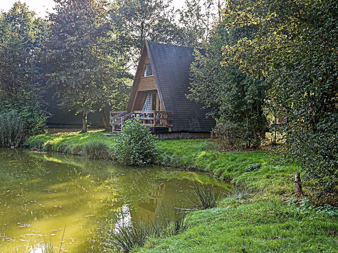 Vakantiehuis in Cuxland, Duitsland voor 6 personen foto 12