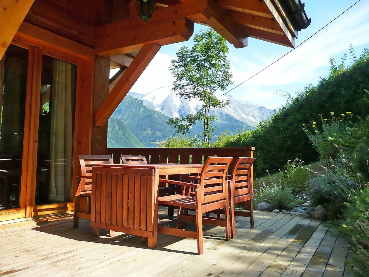 Vakantiehuis in Rhône-Alpes, Frankrijk voor 8 personen foto 4