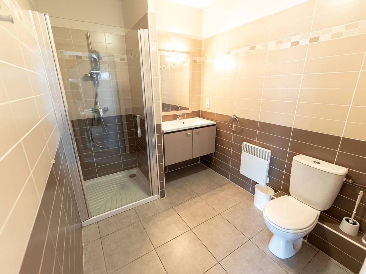 Vakantieappartement in Landes, Frankrijk voor 6 personen foto 9