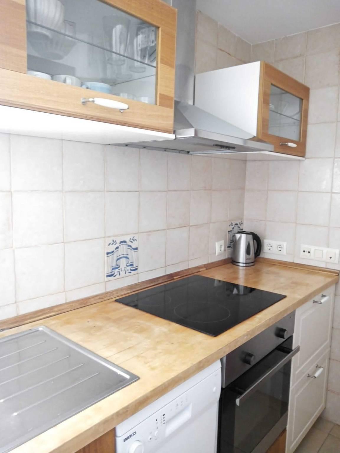 Vakantieappartement in Tarifa, Spanje voor 6 personen foto 18