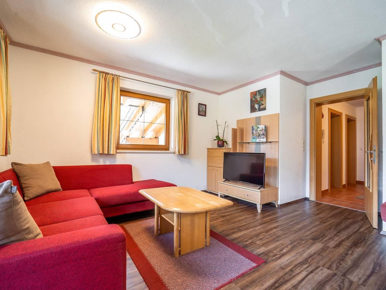 Vakantieappartement in Zillertal, Oostenrijk voor 6 personen foto 11