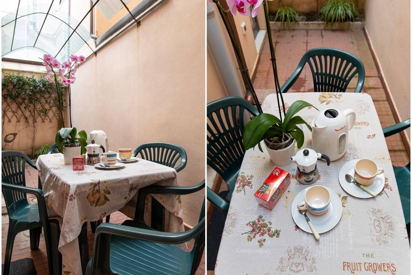 Vakantieappartement in Versilia, Italië voor 3 personen foto 11