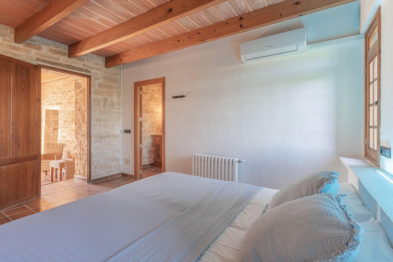 Vakantieappartement in Migjorn, Spanje voor 2 personen foto 15