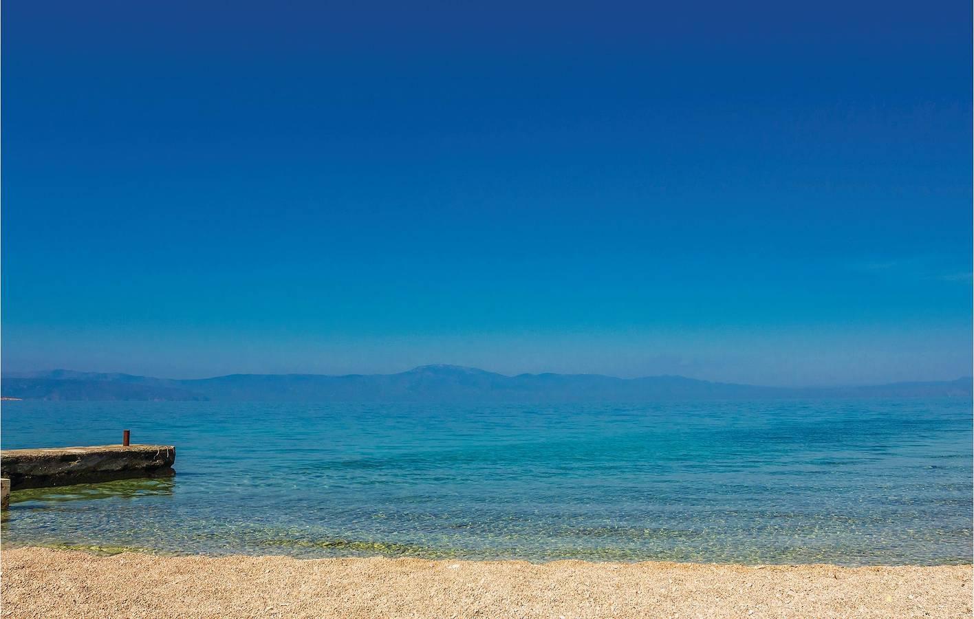 Vakantieappartement in Krk, Kroatië voor 3 personen foto 15