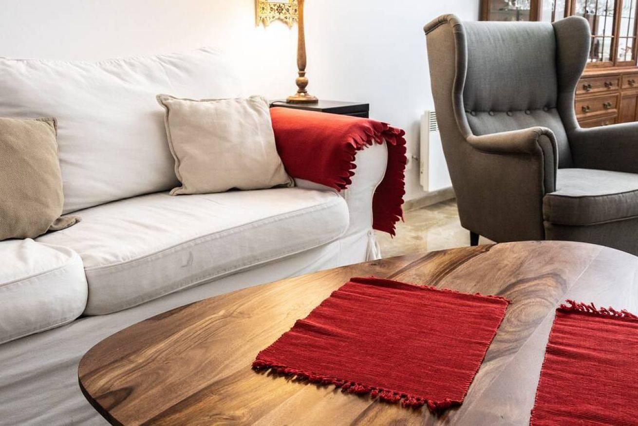 Vakantieappartement in Cádiz, Spanje voor 6 personen foto 8