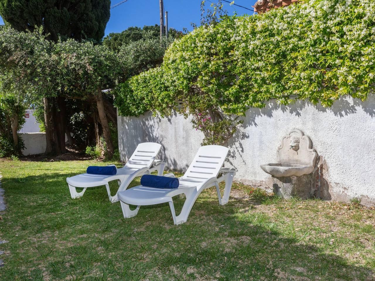 Vilafortuny met 110 m², 4 slaapkamers en 2 badkamers in Vilafortuny, Cambrils, Spanje voor 10 personen foto 23