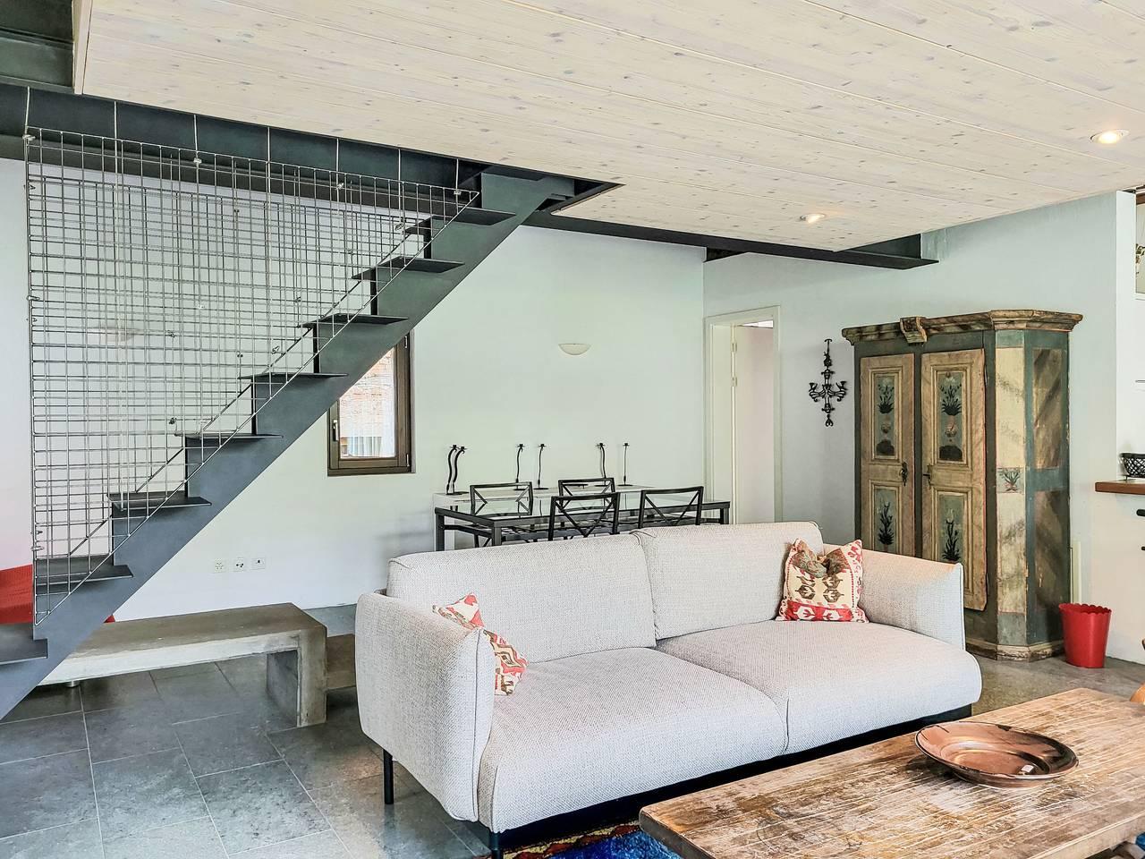 Vakantieappartement in Agno, Zwitserland voor 3 personen foto 7