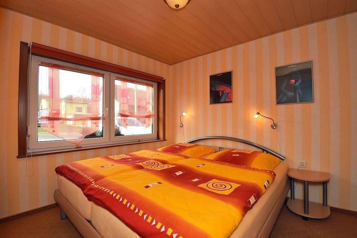 Vakantiehuis in Frankenwald, Duitsland voor 5 personen foto 5