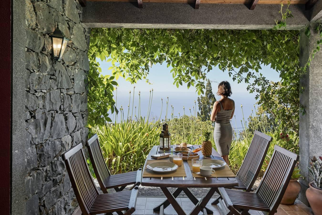 Vakantiehuis in Funchal