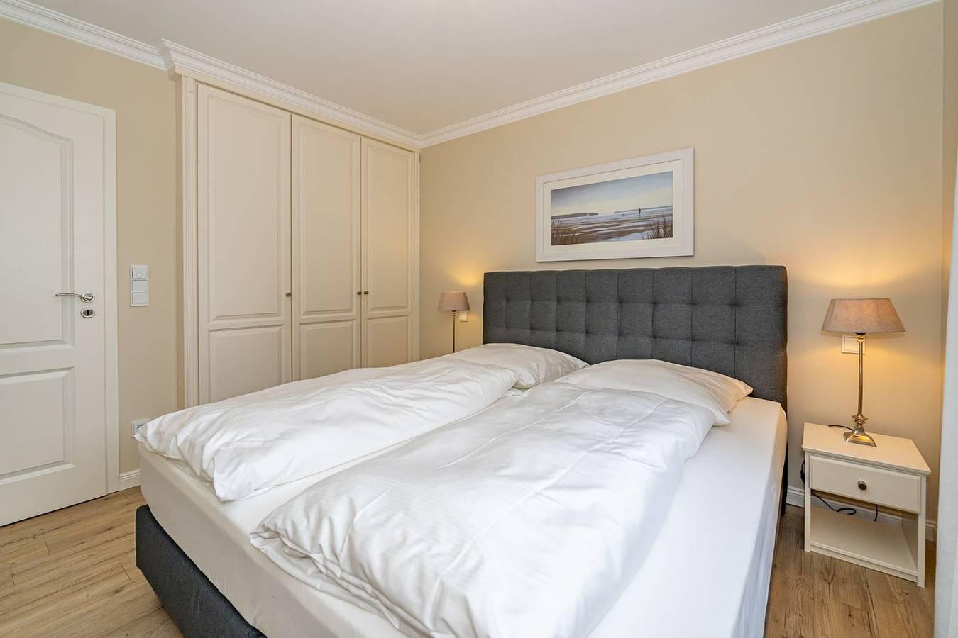 Vakantieappartement in Sylt, Duitsland voor 5 personen foto 13