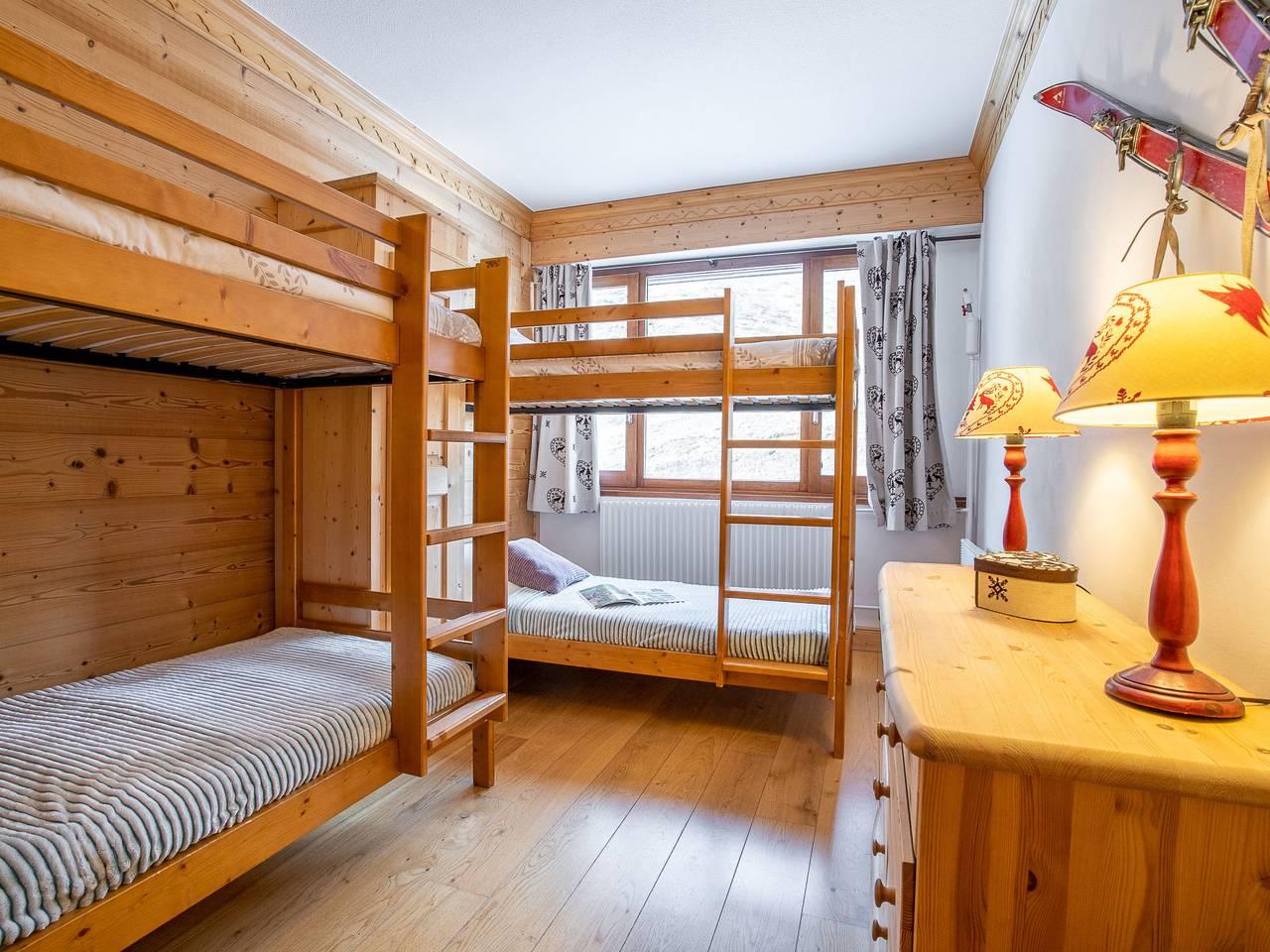 Vakantieappartement in Savoie, Frankrijk voor 8 personen foto 16