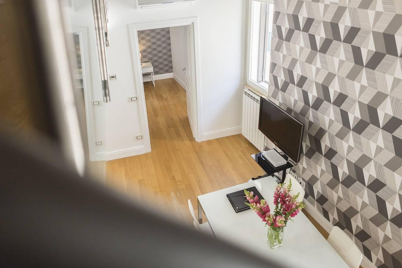 Vakantieappartement in Rome, Italië voor 4 personen foto 9