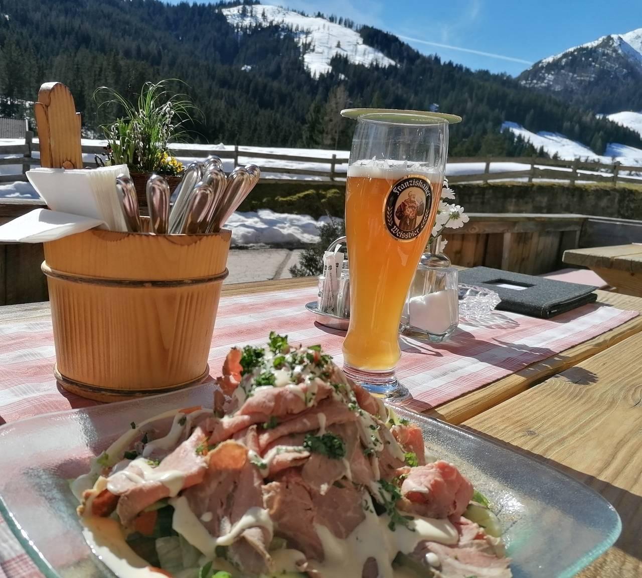 Vakantieappartement in Wildschönau, Oostenrijk voor 2 personen foto 16