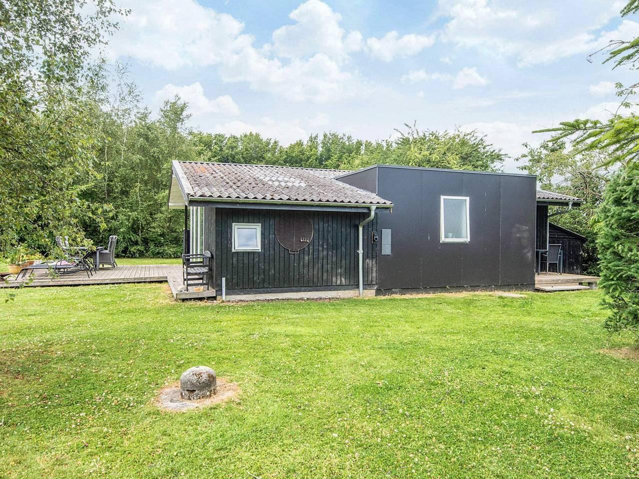 5 persoons vakantie huis in Odder in Saksild Strand, Saksild, Denemarken voor 5 personen foto 23