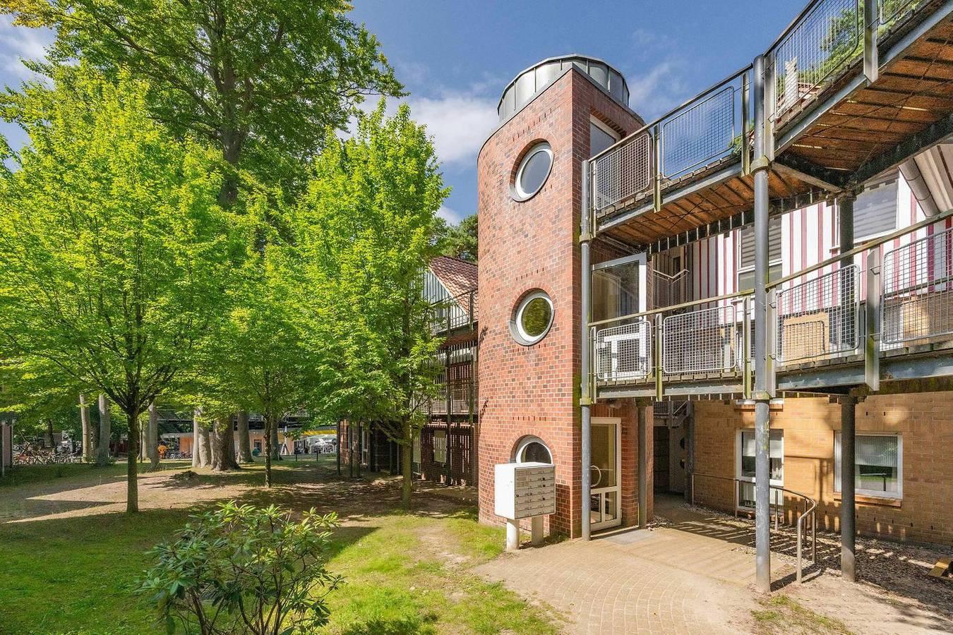 Vakantieappartement in Ostseebad Koserow, Koserow, Duitsland voor 4 personen foto 20